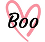 Boo Lighting logo