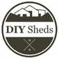 DIY Sheds logo