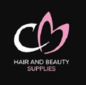 CM Hair and Beauty Supplies Ltd logo