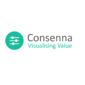 Consenna Ltd logo