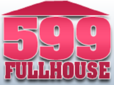 599 Full House logo