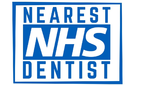 Nearest NHS Dentist To Me logo