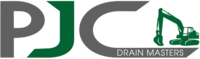 PJC Drainmasters logo