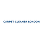 Carpet Cleaner London logo