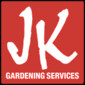 JK Gardening Services logo
