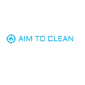 Aim to Clean logo
