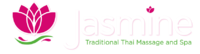 Jasmine Spa Thai Massage logo