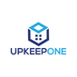 Upkeepone logo