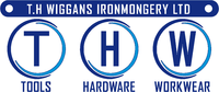 T.H Wiggans Ironmongery Ltd logo