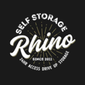 Rhino Storage Salisbury logo