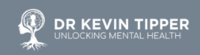 Dr Kevin Tipper logo