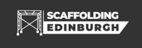 Scaffolding Edinburgh logo