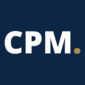 CPM General Builders logo