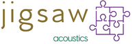 Jigsaw Acoustics logo