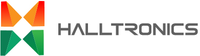 Halltronic LTD logo