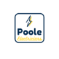 Poole Electricians logo