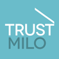 Trust Milo - Hammersmith Estate Age logo