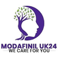 Modafinil Uk24 logo