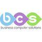 Business Computer Solutions logo