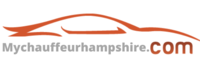 My Chauffeur Hampshire logo