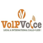 VoIPVoice Telecom logo