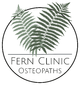 Fern Clinic Osteopaths logo