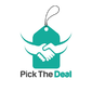 Pick The Deal UK logo
