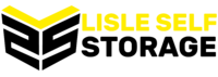 Lisle Self Storage logo