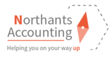 Northants Accounting logo