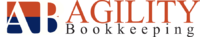 Agility Bookkeeping logo