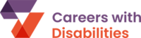 Careers with Disabilities logo