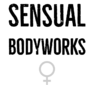 Sensual Bodyworks logo