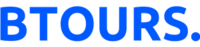 BTOURS.COM logo