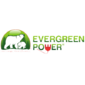 Evergreenpoweruksolar logo