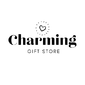 Charming Gift Store logo