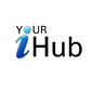 Your iHub logo