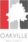 Oakville Real Estates logo
