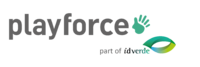 Playforce logo