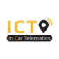 In Car Telematics logo