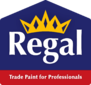 Regal Paint logo