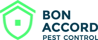 Bon Accord Pest Control logo
