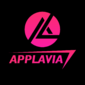 Applavia LLC logo