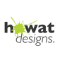 howatdesigns logo