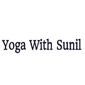 Yoga With Sunil Ware logo