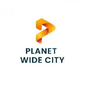 Planet Wide City logo