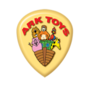Ark Toys logo