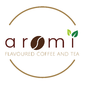 Aromi-Shop.co.uk - Flavoured Coffee logo