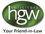 Harold G Walker Solicitors logo