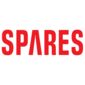 Spares logo