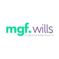 MGF Wills & Estate Planning logo